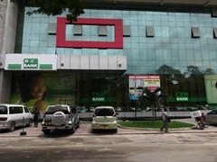 CRDB Bank